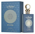 Ard Al Zaafaran Safeer Al Hub Everlasting Perfume