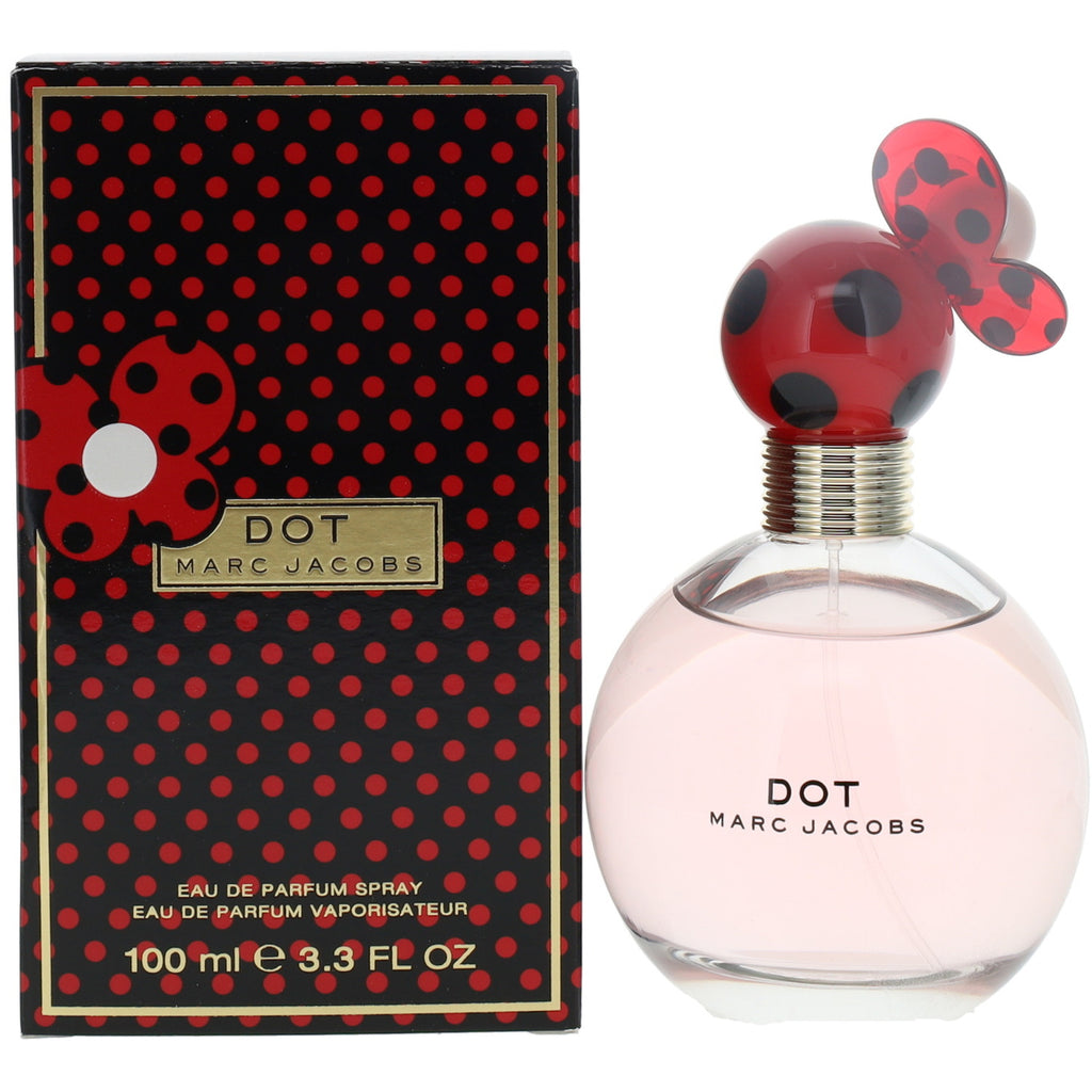 Dot Marc Jacobs Perfume