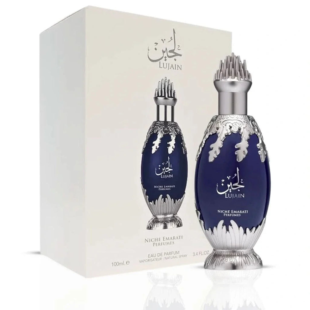 Lattafa Niche Emarati Lujain Perfume