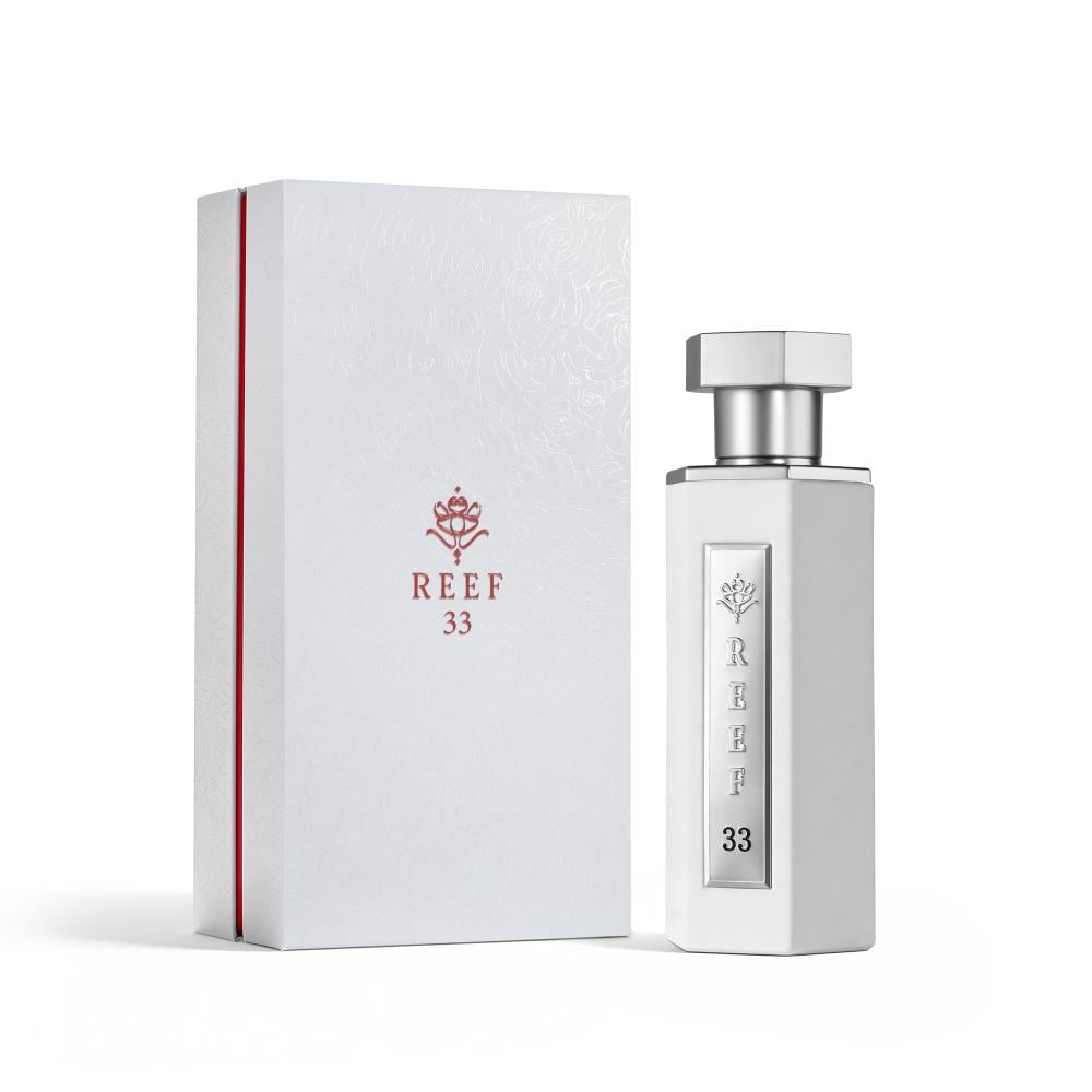 Reef 33 White Perfume