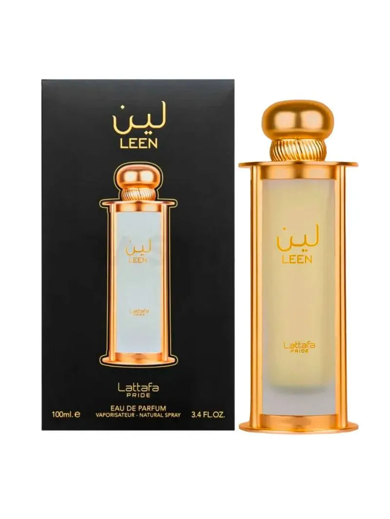 Lattafa Pride Leen Perfume