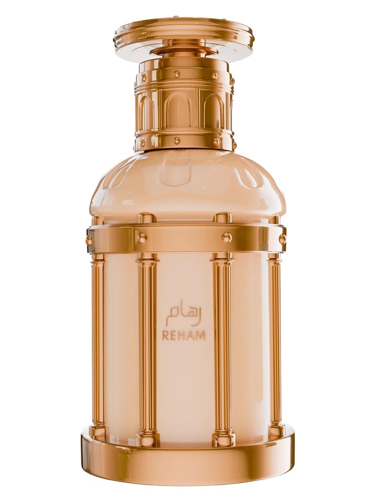 Reham Perfume