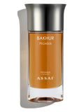 Assaf Bakhur Pegasus Perfume