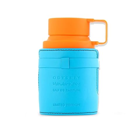 Armaf Odyssey Mandarin Sky Perfume
