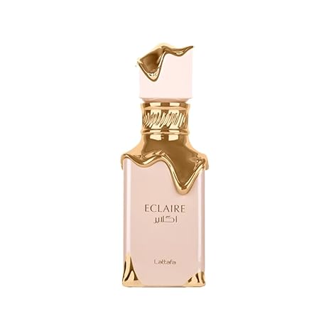 Lattafa Eclaire - Vanilla Perfume