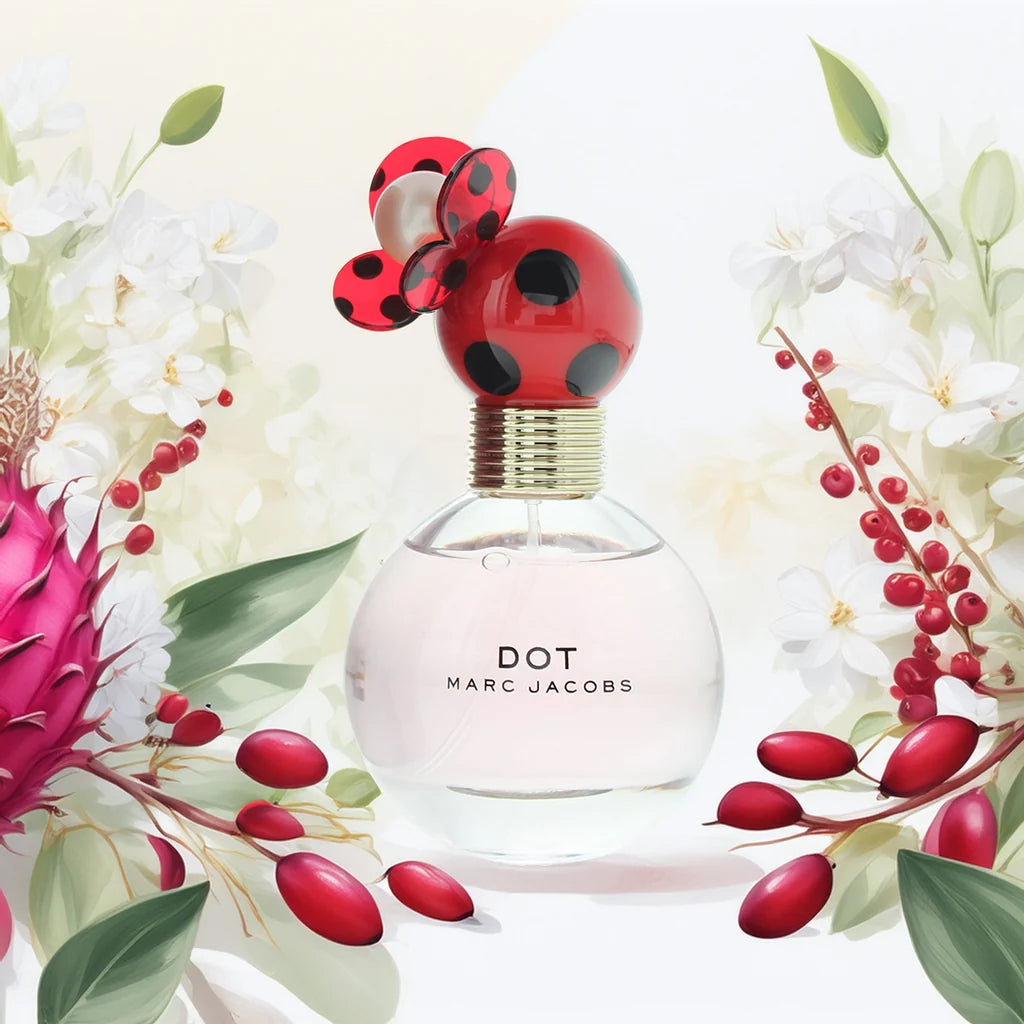Dot Marc Jacobs Perfume