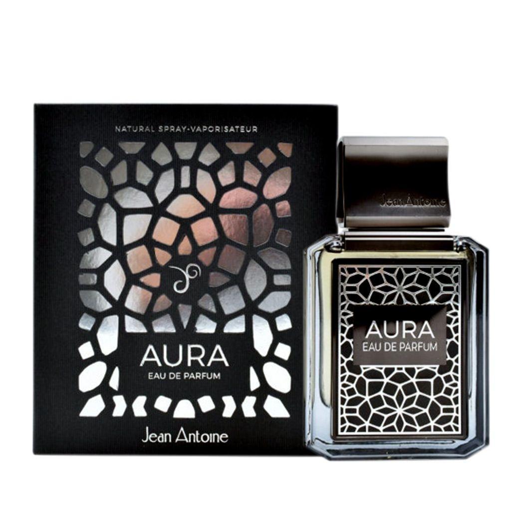 Jean Antoine Aura Perfume