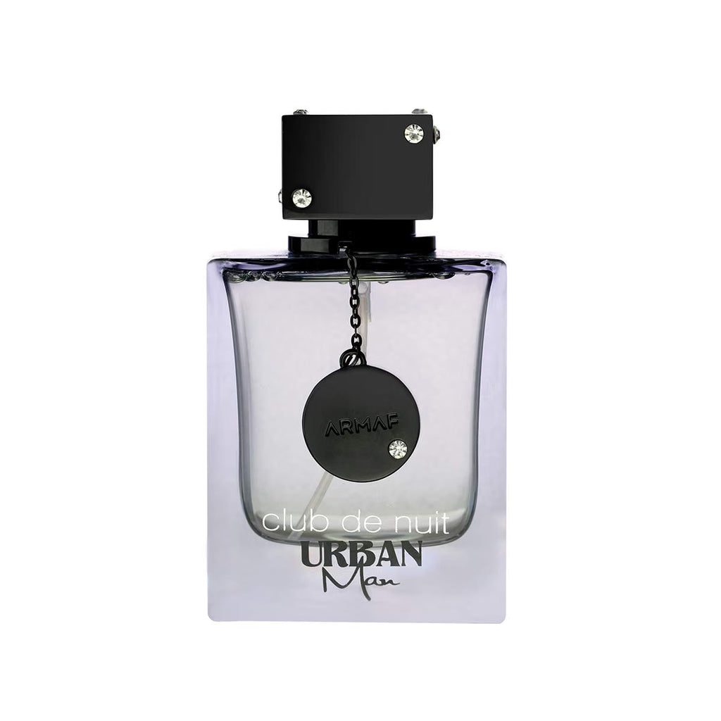 Club De Nuit Urban Man Perfume