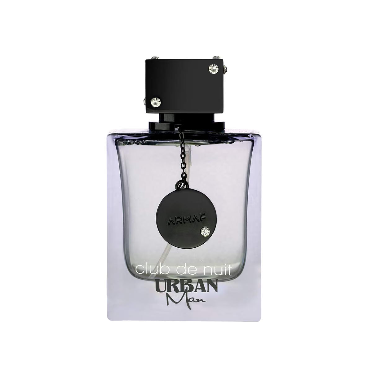 Club De Nuit Urban Man Perfume