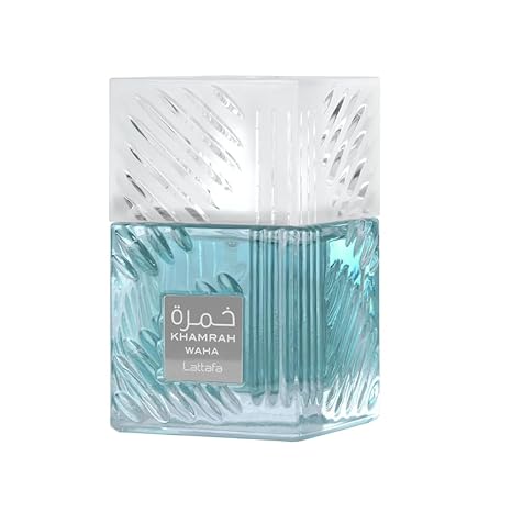 Lattafa Khamrah Waha Perfume