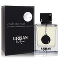 Club De Nuit Urban Man Perfume