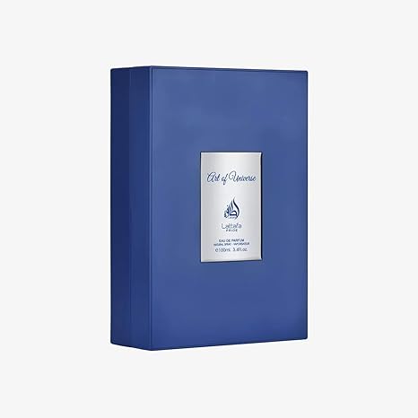 Lattafa Pride Art of Universe Perfume