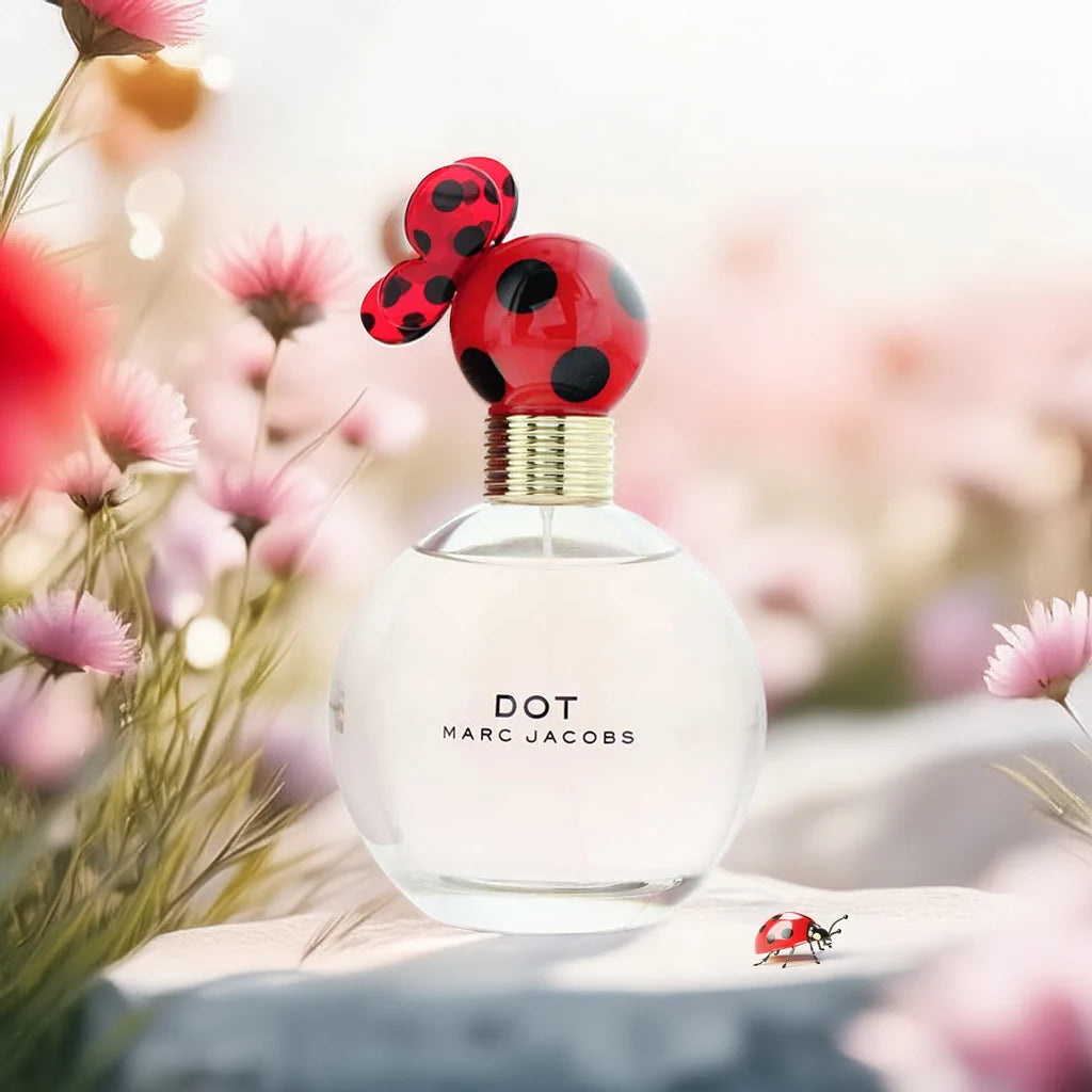 Dot Marc Jacobs Perfume