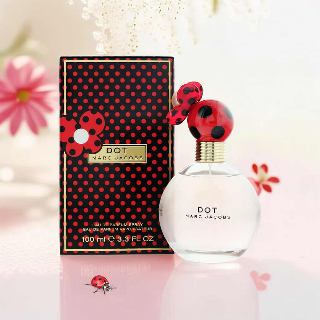 Dot Marc Jacobs Perfume