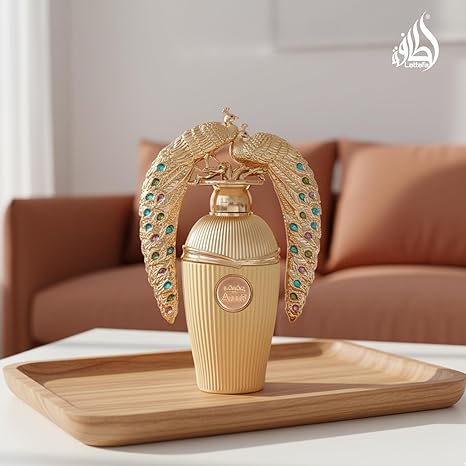 Lattafa Afeef Perfume