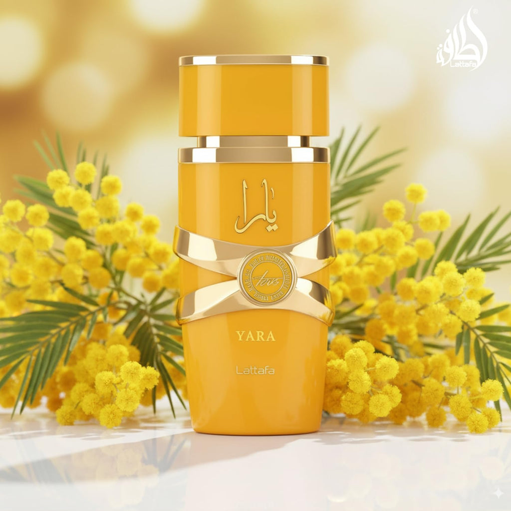 Lattafa Yara Tous Perfume