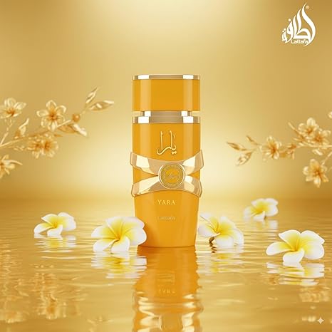 Lattafa Yara Tous Perfume