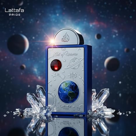 Lattafa Pride Art of Universe Perfume