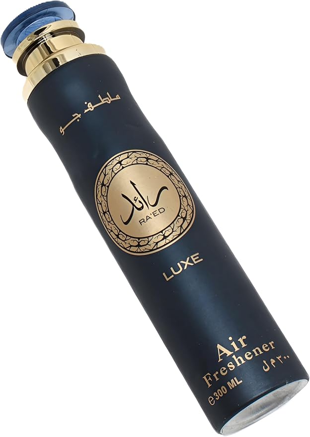 Lattafa Raed Luxe Air Freshener