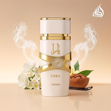Lattafa Yara Moi Perfume