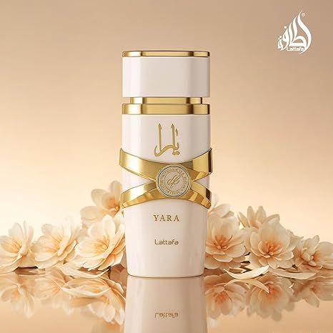 Lattafa Yara Moi Perfume