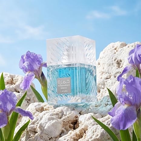 Lattafa Khamrah Waha Perfume