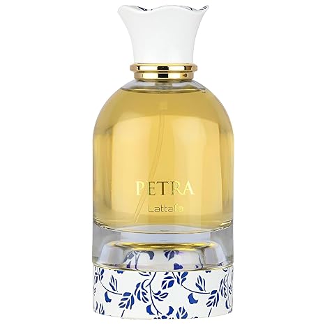 Lattafa Petra Perfume