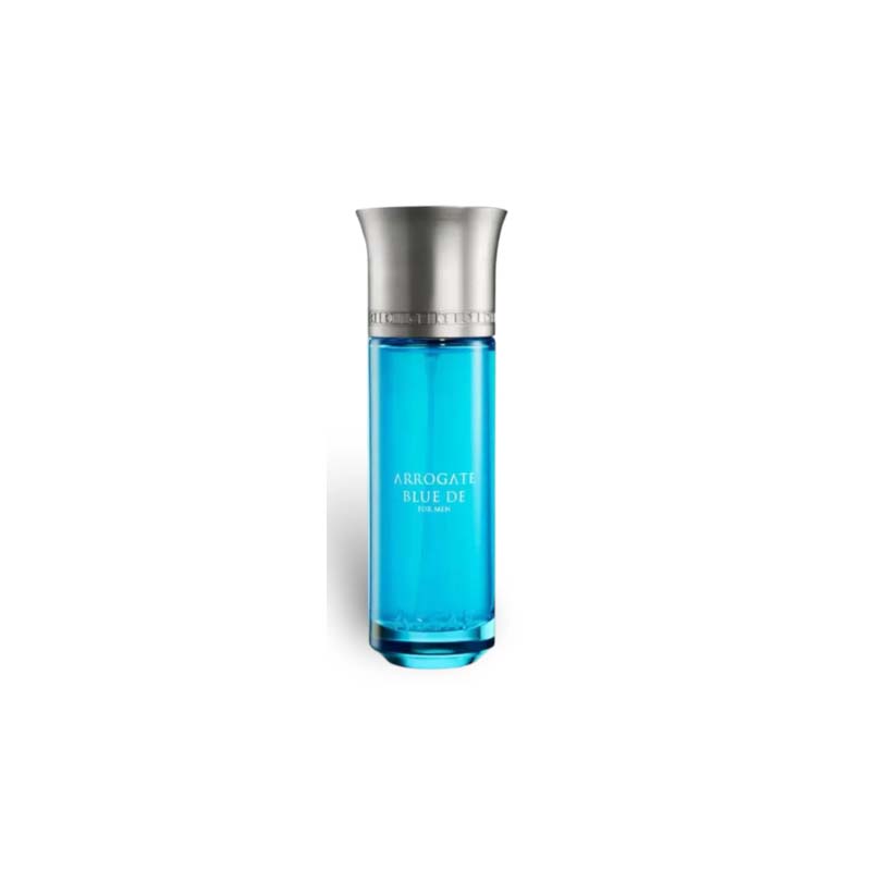 Assaf Arrogate Blue De For Man Perfume
