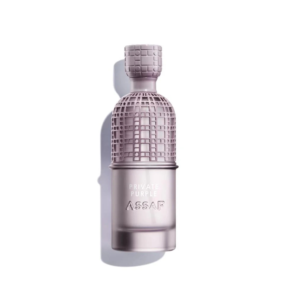 Assaf Private Purple Perfume