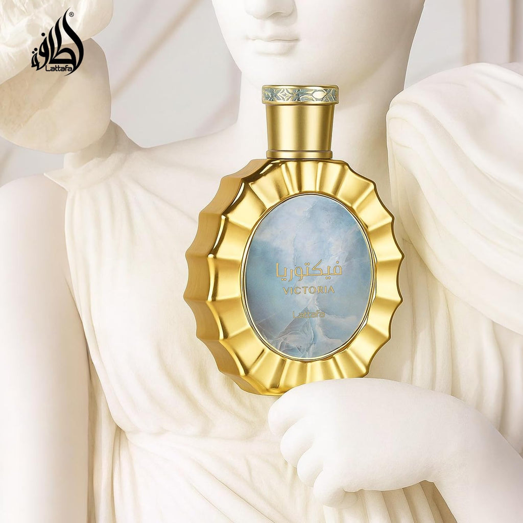 Lattafa Victoria Perfume