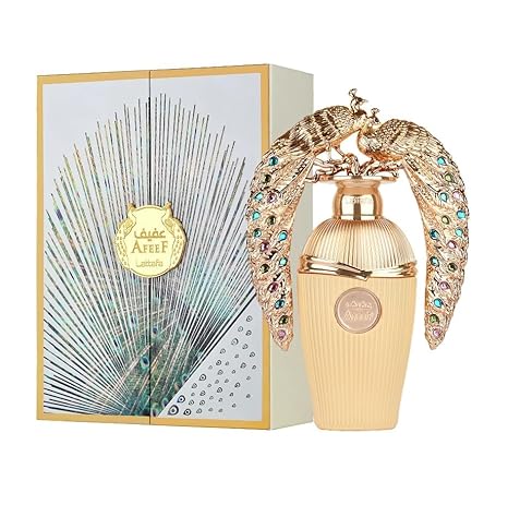 Lattafa Afeef Perfume