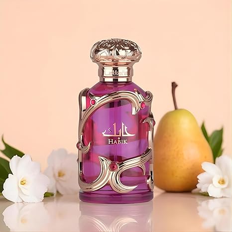 Lattafa Habik Perfume