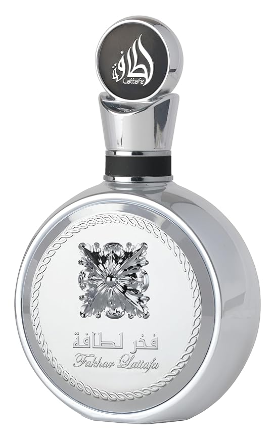 Lattafa Fakhar Platin Perfume