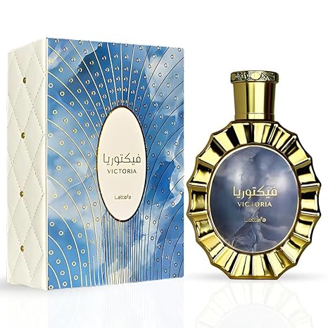 Lattafa Victoria Perfume