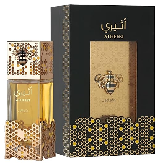 Lattafa Atheeri Perfume
