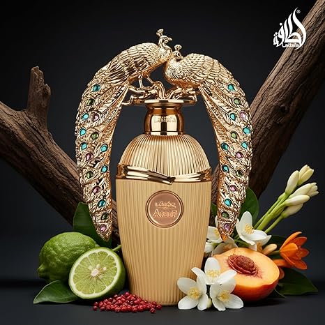 Lattafa Afeef Perfume