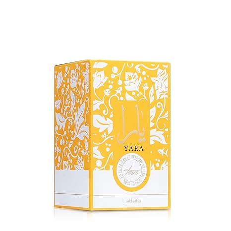 Lattafa Yara Tous Perfume