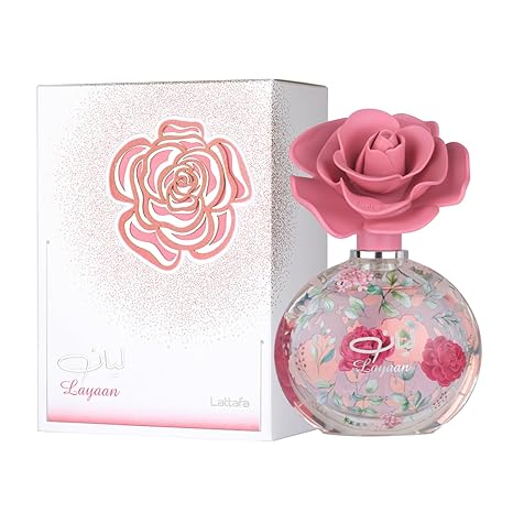 Lattafa Layaan Perfume