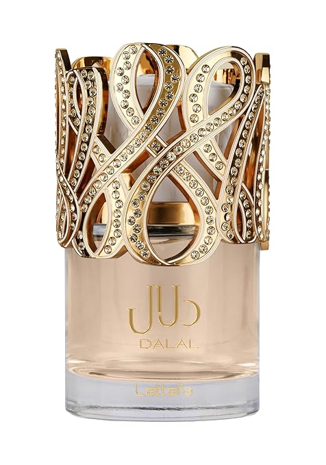Lattafa Dalal Perfume