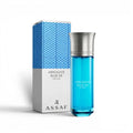 Assaf Arrogate Blue De For Man Perfume