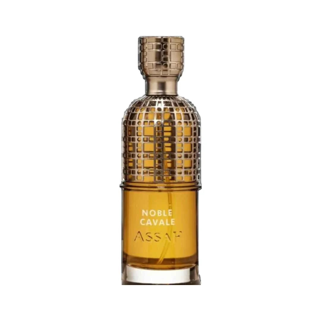 Assaf Noble Cavale Perfume
