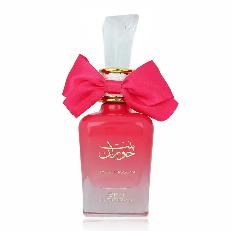 Bint Hooran Rose Passion Perfume