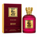 Heaven scents Taj For Her Perfume
