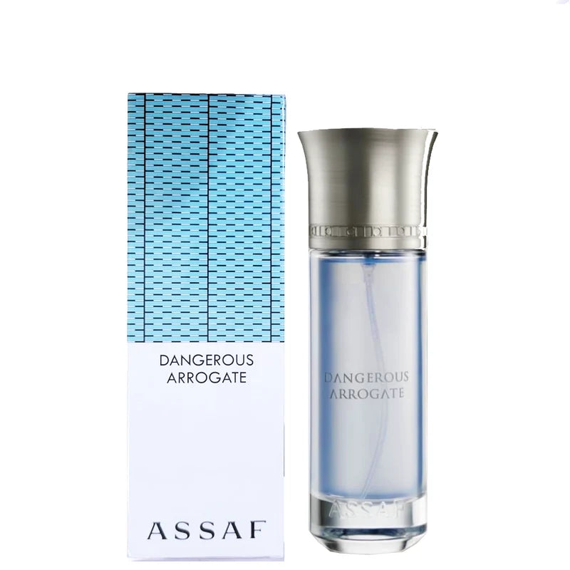 Assaf Dangerous Arrogate Perfume