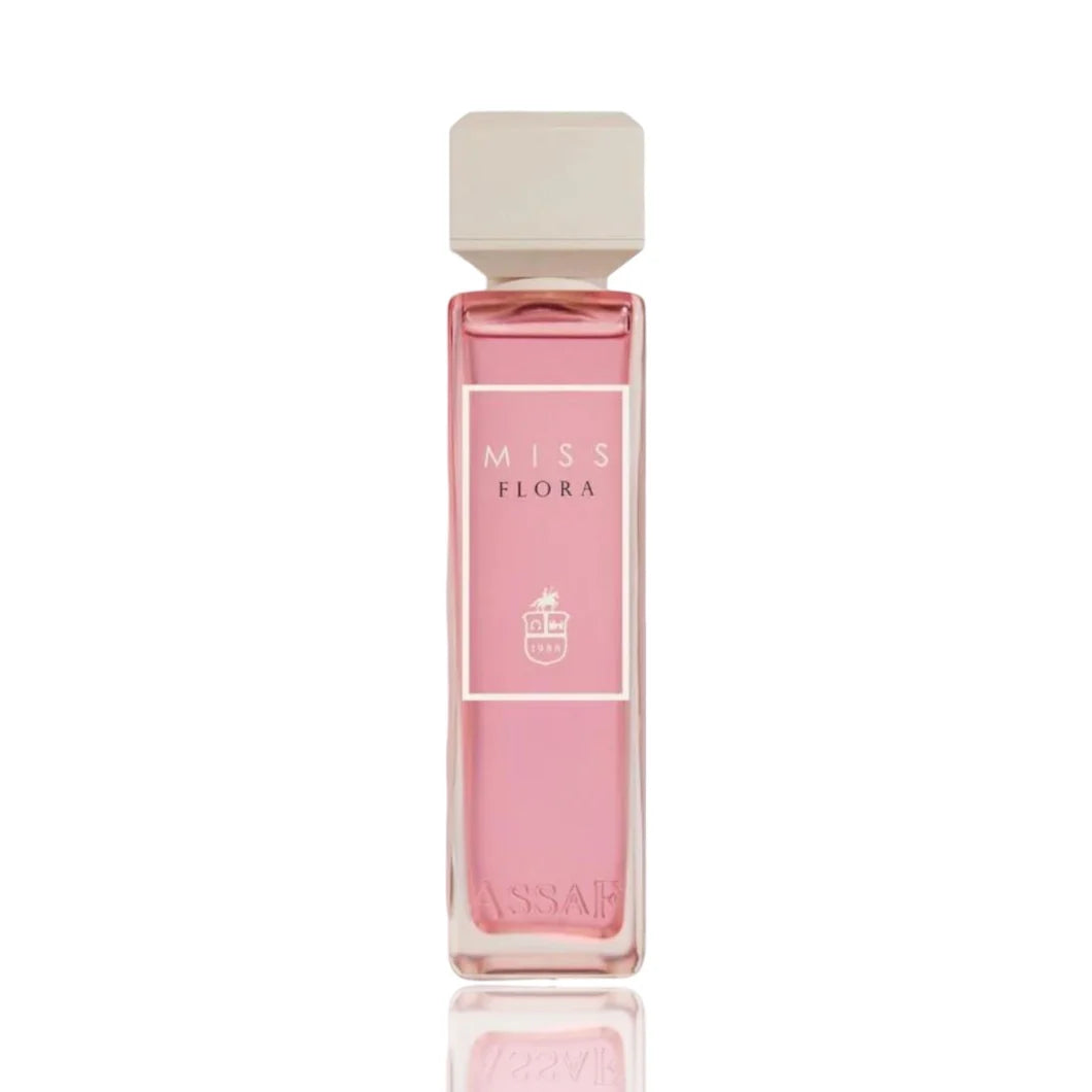 Assaf Miss Flora Perfume