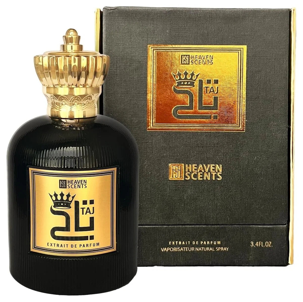 Taj For Her Heaven Scents Perfume