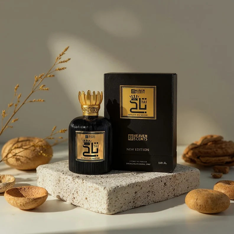 Taj For Her Heaven Scents Perfume