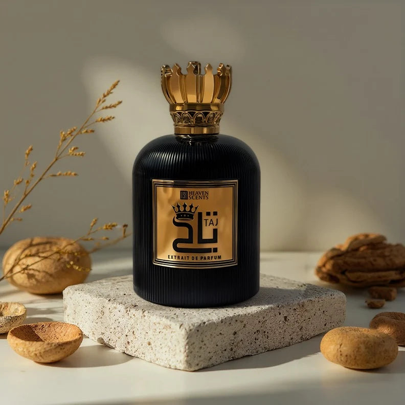 Taj For Her Heaven Scents Perfume