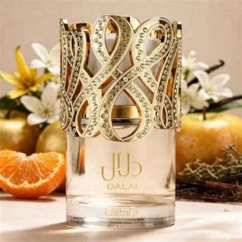 Lattafa Dalal Perfume