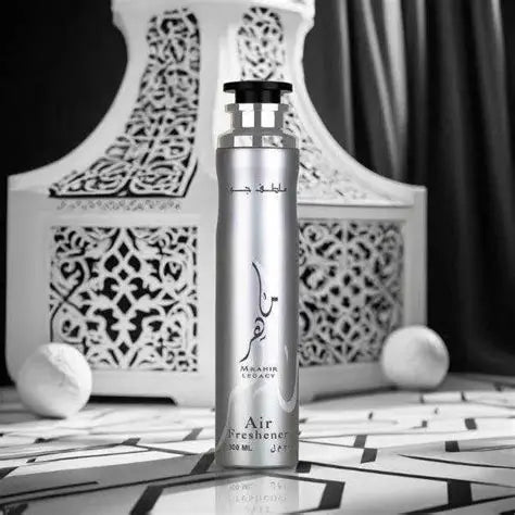 Lattafa Maahir Legacy Air Freshener